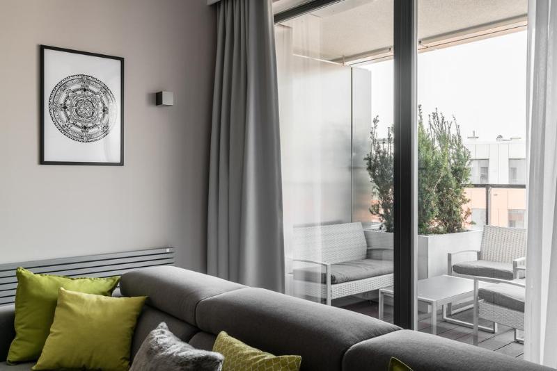 Old Town - River Point By Welcome Apartment Gdansk Luaran gambar