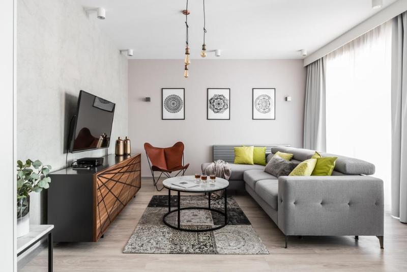 Old Town - River Point By Welcome Apartment Gdansk Luaran gambar