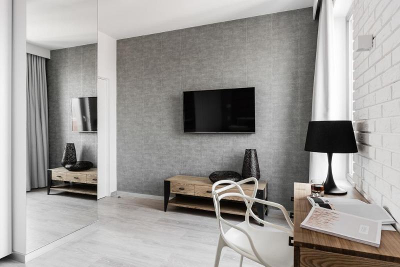 Old Town - River Point By Welcome Apartment Gdansk Luaran gambar