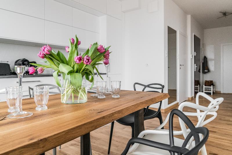 Old Town - River Point By Welcome Apartment Gdansk Luaran gambar