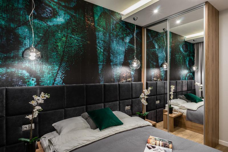 Old Town - River Point By Welcome Apartment Gdansk Luaran gambar