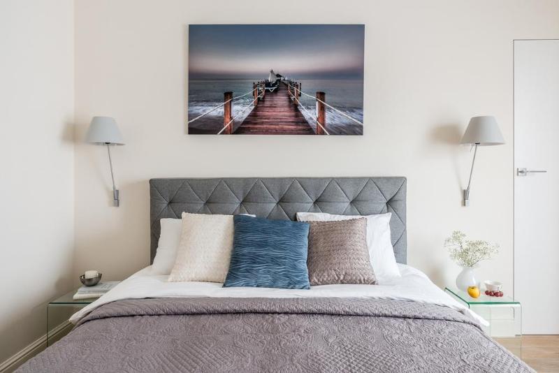 Old Town - River Point By Welcome Apartment Gdansk Luaran gambar