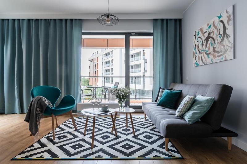 Old Town - River Point By Welcome Apartment Gdansk Luaran gambar