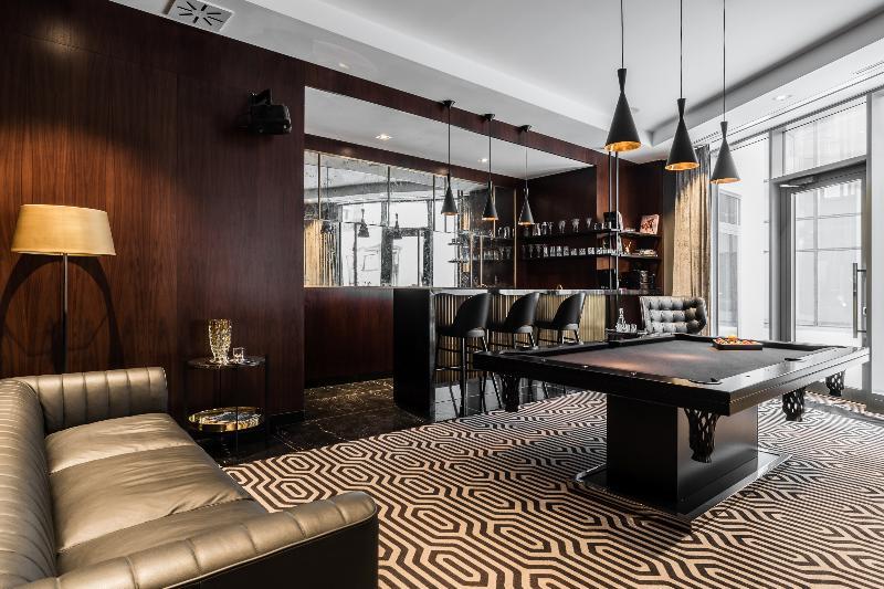 Old Town - River Point By Welcome Apartment Gdansk Luaran gambar