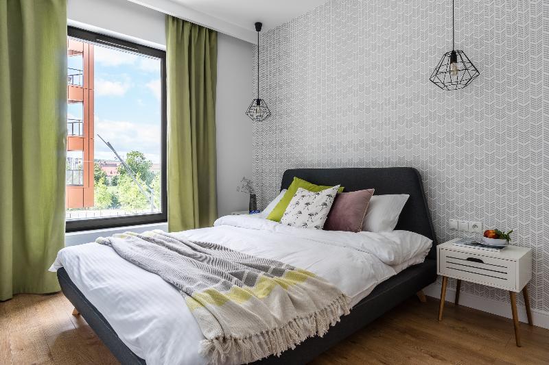 Old Town - River Point By Welcome Apartment Gdansk Luaran gambar